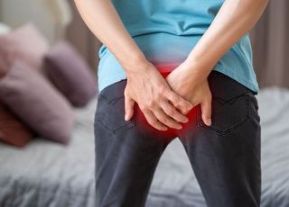 '일상 불가' 간지러우면 곤란한 부위 '항문'...원인은? [데일리 헬스]