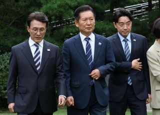 검찰청, 76년 만에 역사 속으로…기재부는 쪼개지고 방통위 폐지