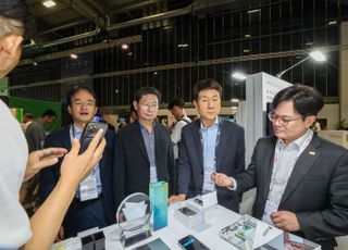 김병수 김포시장, 전 세계에 김포 잠재력 알려…글로벌 투자유치 박차