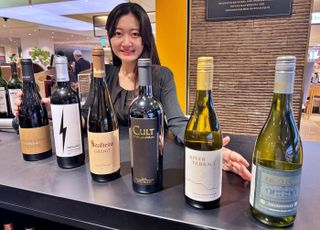"가성비부터 프리미엄까지" 롯데백화점, '스토리텔링 와인' 선물세트 선봬