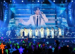 ‘미스터트롯3’ TOP7 고양 공연 성료…16개 도시 투어 대장정 마무리