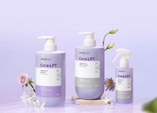 닥터지, '두피랩 세라-LPT 클리닉' 3종 쿠팡 단독 출시
