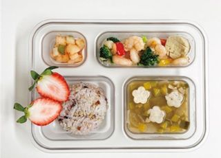 네스틱 유아식기, 환경표지 인증 획득…모기업 화진몰테크 기술 적용