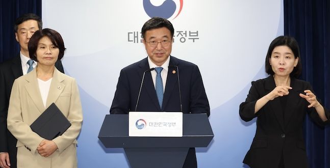 권력의 지형이 바뀐다…정부조직 대개편의 명과 암