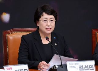 김선민 "5년간 흡연·음주로 28조원 지출…건보재정 부담 커져"