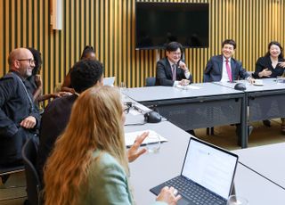 김병수 김포시장, 세계적 도시재생사례 통해 김포 구도심 살린다