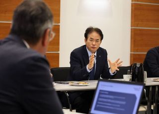 이동환 고양시장, 독일 도시협의회·연방상원 및 IFA 방문