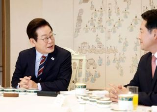 [속보] 장동혁 "李대통령 취임 100일, 한마디로 불확실성·불안감 증가"