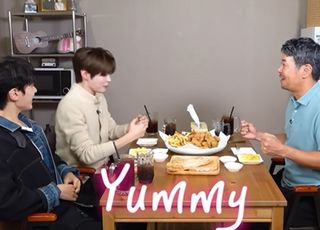 제배원 성한빈 논란에 고개 숙였다 "신중하지 못해...부끄러워"