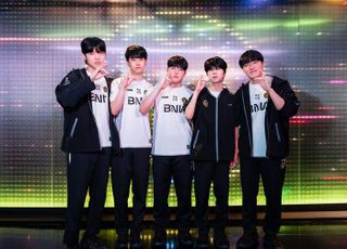 BFX·DK, 정규 시즌 넘은 반전…LCK 플레이오프 진출