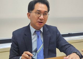 국내 출시 '첫 돌' 라투다…김경민 부광약품 본부장 "5년 내 처방 1위 열매" [인터뷰]