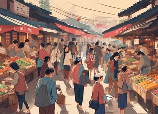 30만원의 유혹…상생 페이백이 내수경제에 던진 질문