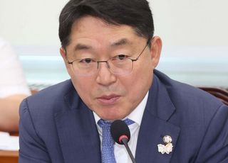 판사 출신 與 박희승 "내란특별재판부, 위험한 발상" 작심 비판