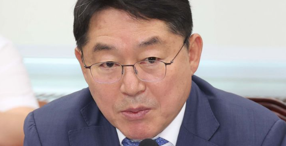 판사 출신 與 박희승 "내란특별재판부, 위험한 발상" 작심 비판