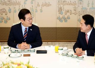 장동혁, '사법파괴·내란몰이' 우려 표명…李대통령 "정치 사법화 우려" 화답 등 [9/8(월) 데일리안 퇴근길 뉴스]