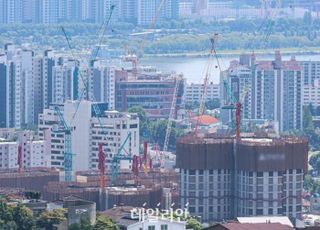 주택업계 “정부 공급대책 환영…공공과 민간의 균형 조화 이뤄”