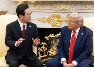 美 투자했더니 기습 단속...한미 협력 상징 마스가 ‘흔들’