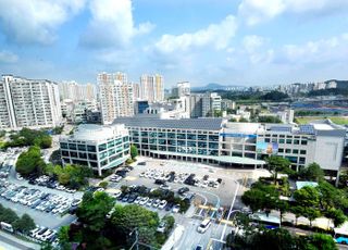 [시흥 소식] 자체 클라우드 통합시스템 본격 가동…30대 서버 6대로 통합