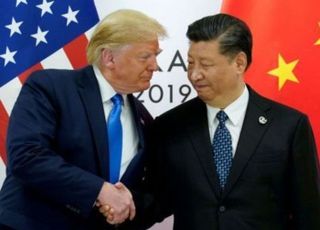 중국, 美 '불법 구금 후원국' 행정명령에 강력 반발