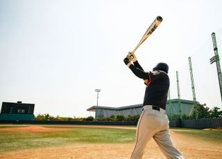 아내 구타한 조폭BJ, 프로야구 선수 출신이었다
