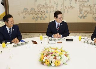 李대통령과 소통 창구 연 장동혁…'제1야당 존재감'까지 보였다