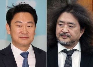 노무현 사위 곽상언, 김어준 저격 "유튜버 권력자들에 조아릴 생각 없어"