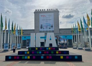 "AI·친환경 혁신의 경영장"…IFA 2025, 닷새간 여정 마무리[폐막]