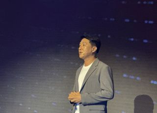 오경석 두나무 대표, 자체 블록체인 '기와 체인' 공개…"글로벌 리더 도약할 것"