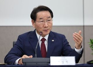 경찰, 인천시청 압수수색…유정복 시장 대선경선캠프 공무원 활동 의혹