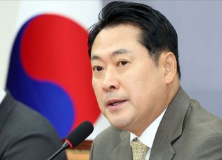 장동혁 "정청래, 교섭단체 대표연설...품격 기대했는데 너무나 실망"