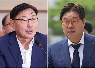 이화영 측 "진술 조작 정황 50회 이상"…김성태 "있을 수 없는 일"