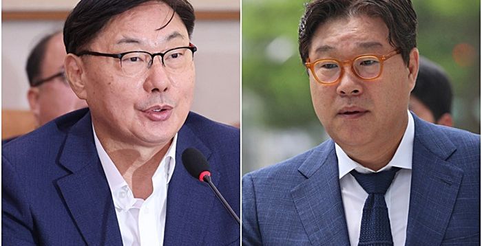 이화영 측 "진술 조작 정황 50회 이상"…김성태 "있을 수 없는 일"