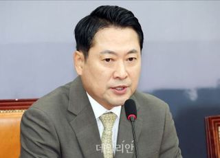 장동혁 "정청래, 기세는 여의도 대통령…'적대적 정치' 기생 세력은 반드시 자멸"