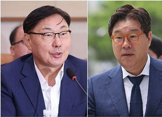 이화영 측 "진술 조작 정황 50회 이상"…김성태 "있을 수 없는 일"
