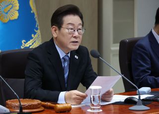 [속보] 李대통령 "한미 동반 발전 위해 국민·기업 부당한 침해 재발 않길"