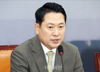 장동혁 "정청래, 기세는 여의도 대통령…'적대적 정치' 기생 세력은 반드시 자멸"