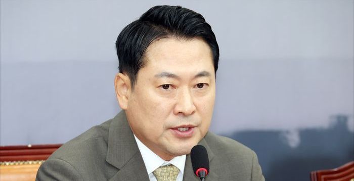 장동혁 "정청래, 기세는 여의도 대통령…'적대적 정치' 기생 세력은 반드시 자멸"