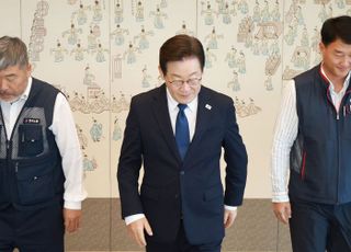 '노조 고용세습' 움직임에…李대통령 "불공정 대명사 아니냐" 쐐기