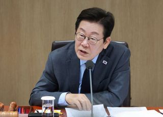 李대통령, 美 조지아 구금 사태에 "국민 안전 최종 책임자로서 큰 책임감"