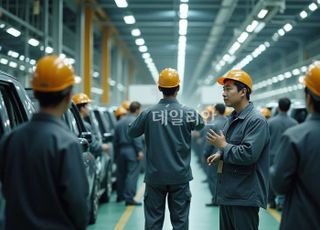 노란봉투법이 명분 준 '파업 공화국'…자동차업계 전반 '흔들'