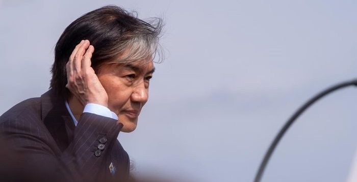 조국 전면 재등판?…혁신당 비대위원장 단수 추천, 11일 당무위 결정