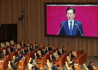 장동혁, 정청래에 '여의도 대통령' 명명…어째서? [정국 기상대]