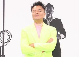 JYP, 박진영 대중문화교류위원장 내정에 4% 강세 [특징주]