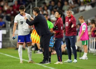 홍명보호에 완패했던 미국, 일본에 2-0 완승…포체티노 기사회생