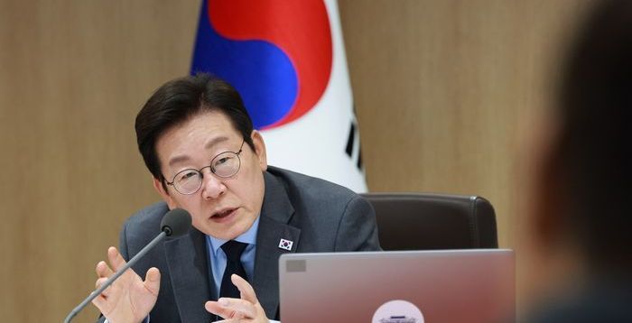 노조 특권 콕 집은 李대통령…경제계, 의도 분석 분주