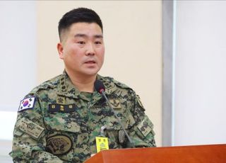 내란특검, '계엄 당시 국회 침투' 김현태 전 707특임단장 소환
