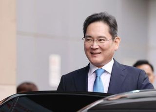 이재용 회장 장남, 국방 의무 이행한다…해군 장교로 39개월 복무