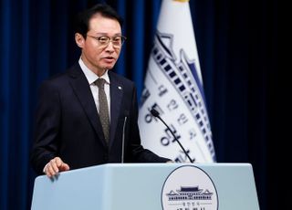"약속 대련은 없다"…李대통령 취임 100일 기자회견 '90분+α' 진행