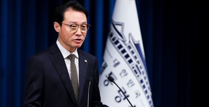 "약속 대련은 없다"…李대통령 취임 100일 기자회견 '90분+α' 진행