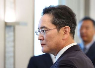 이재용-임세령, 아들 군 입대 배웅하나...당일 동행 여부 관심